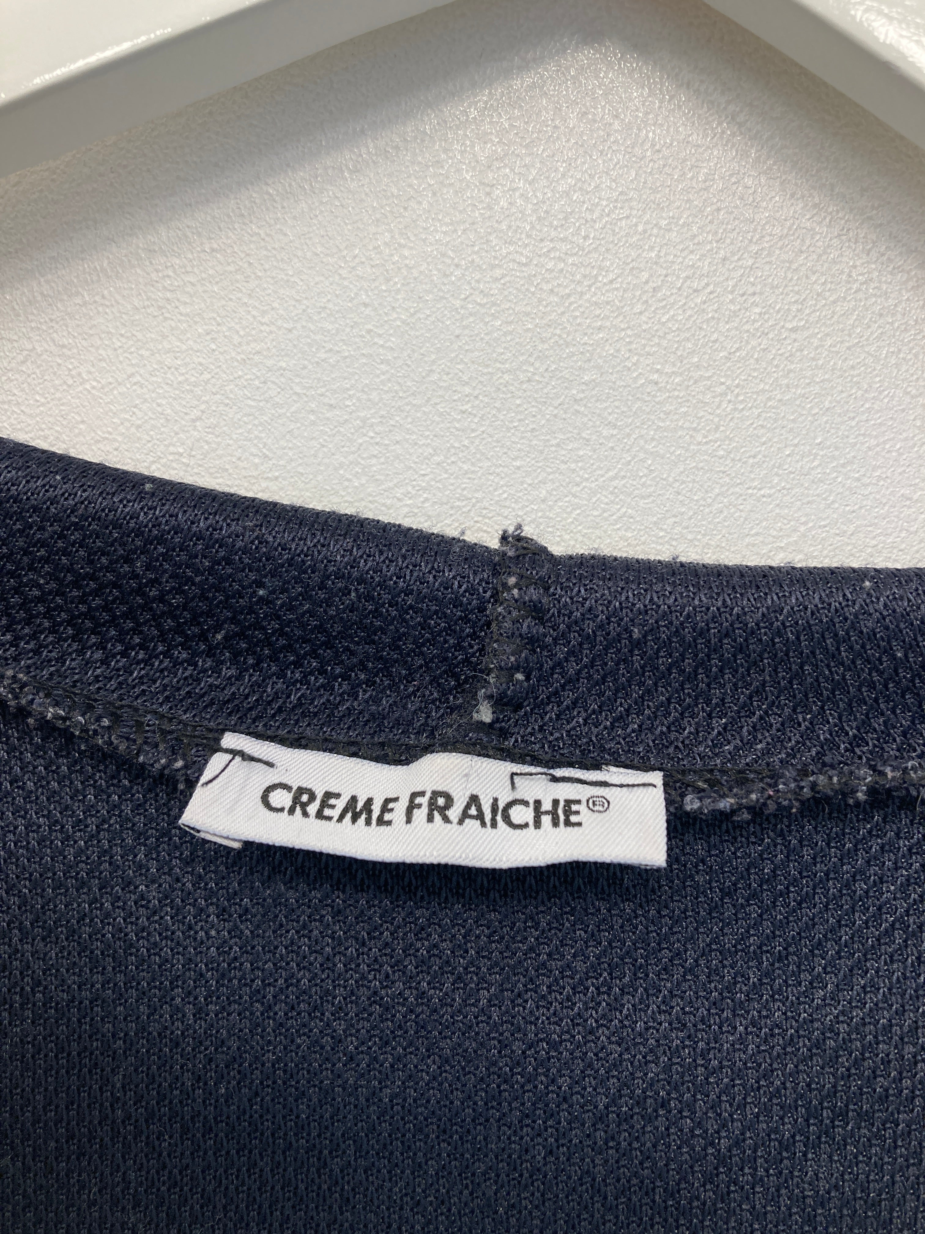 CremeFraiche Hoodie